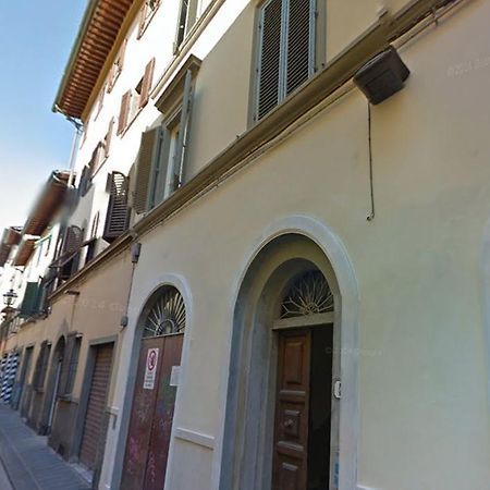 Cozy Borgo Leilighet Firenze Eksteriør bilde