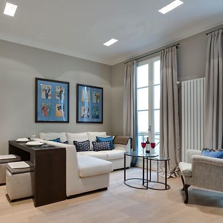 Cozy Borgo Leilighet Firenze Rom bilde