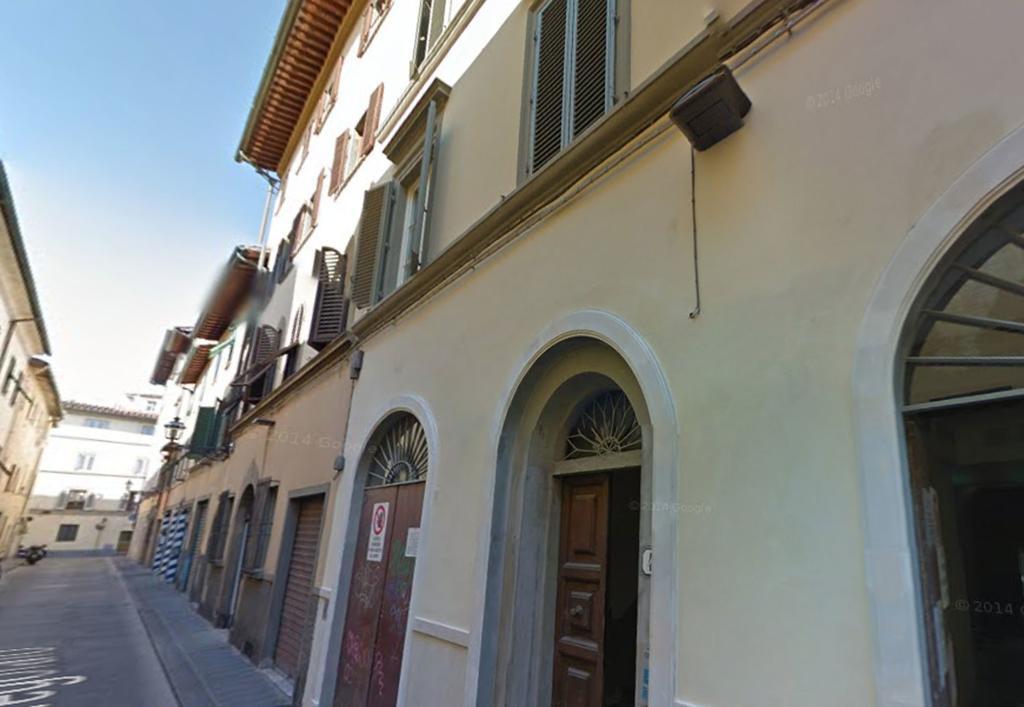 Cozy Borgo Leilighet Firenze Eksteriør bilde