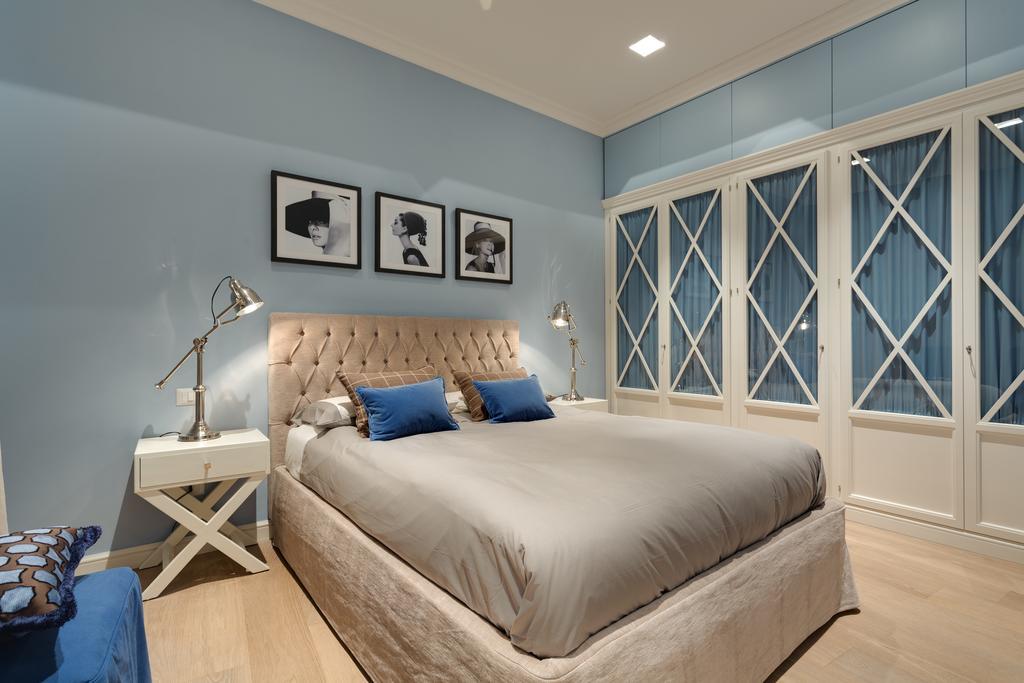 Cozy Borgo Leilighet Firenze Rom bilde