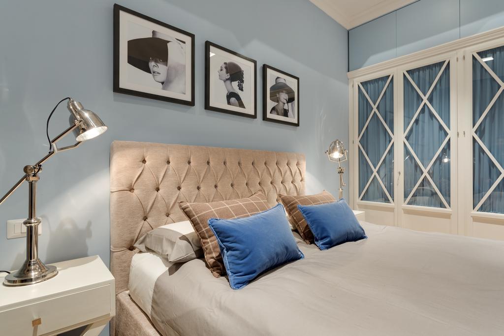 Cozy Borgo Leilighet Firenze Rom bilde