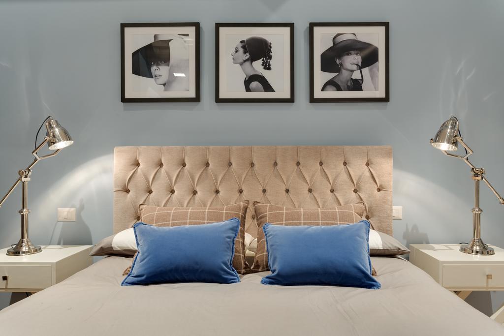 Cozy Borgo Leilighet Firenze Rom bilde
