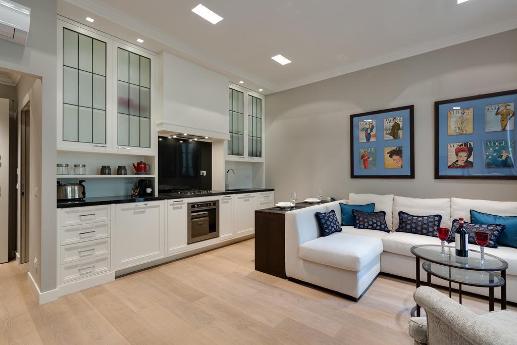 Cozy Borgo Leilighet Firenze Rom bilde