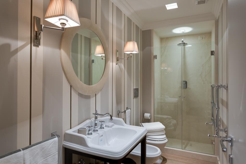 Cozy Borgo Leilighet Firenze Rom bilde